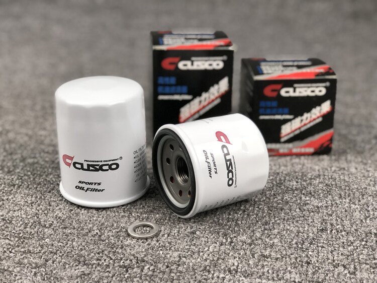 Shanghai Dry Change Japan CUSCO High Performance Magnetic Oil Filter Core Suitable For Honda Think Domain Honda Whole Ensemble