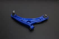 Shanghai Dry change HARDRACE Q0240 Q0117 reinforced lower swing arm suitable for fly-degree GR9 GK5 retrofit