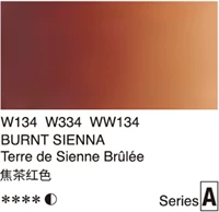 Светлый желтый класс A W334