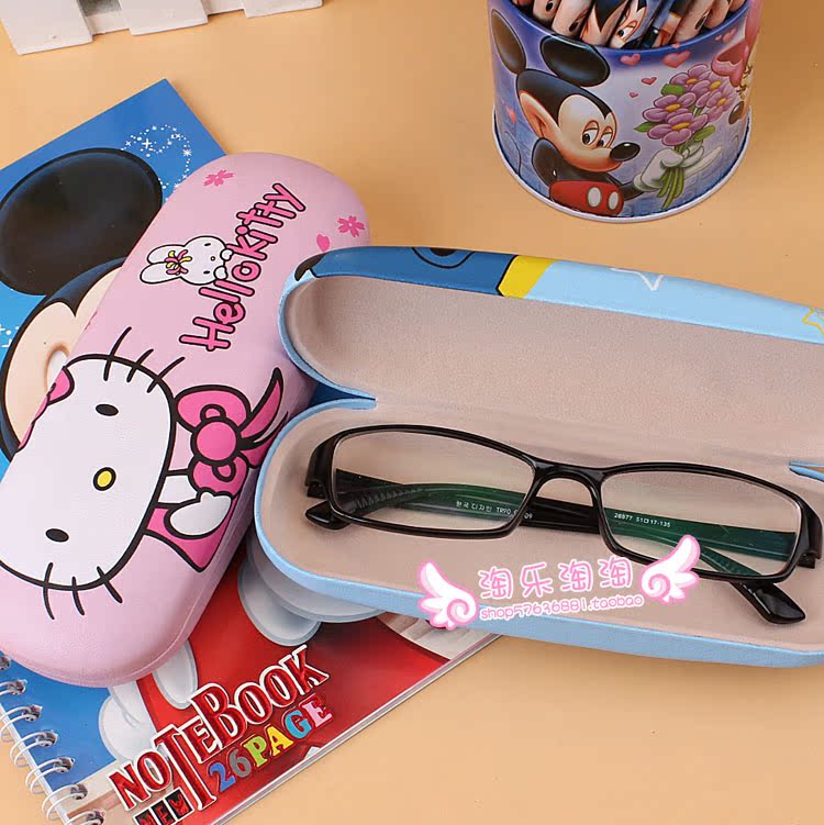 Etui à lunettes - Ref 1249527 Image 6