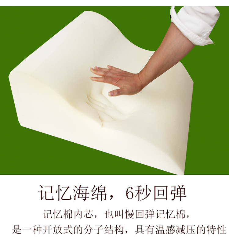 Đầu giường đệm bà bầu lớn tuổi dựa vào bộ nhớ lười biếng gối bông cổ gối tựa lưng tam giác gối - Trở lại đệm / Bolsters gối chống đau lưng văn phòng