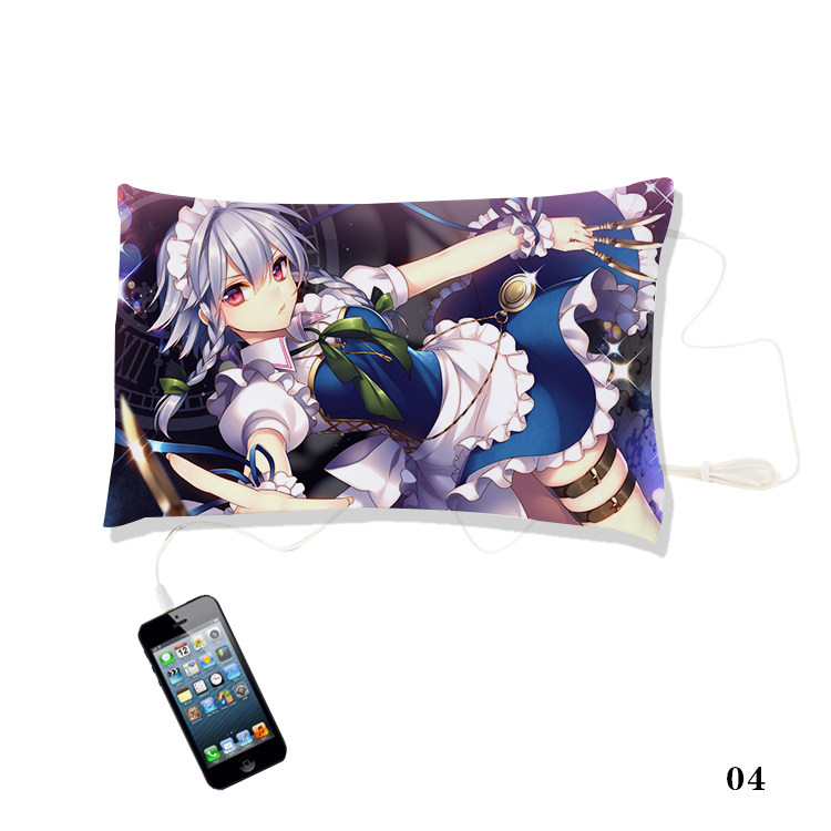 Coussin Manga - Ref 2692386 Image 19