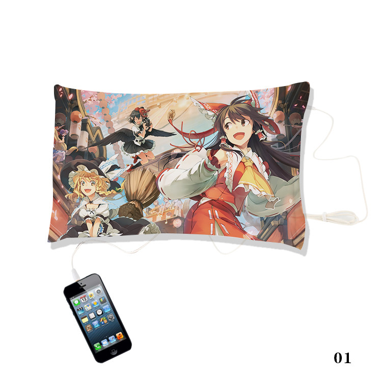 Coussin Manga - Ref 2692386 Image 16