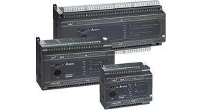 DVP32ES200R 32 points Taida PLC 16 in 16 out of the ES2 series PLC16 series PLC16 points DPLC