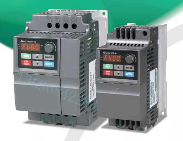 VFD002EL21A New Delta Frequency Device Device EL Series 200W New Fake One Penalty Ten