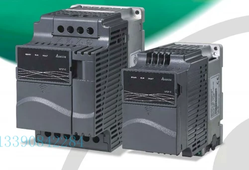 VFD055E43A Новая таблица Dama Voicer E Inverter с функцией PLC 5,5 кВт