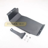 2019 Gimni JB64JB74 Передний и задний мост, движущиеся коробки с говядиной говяжьи ноги, бак -бак задний амортизатор