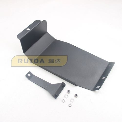 2019 Gimni JB64JB74 Передний и задний мост, движущиеся коробки с говядиной говяжьи ноги, бак -бак задний амортизатор