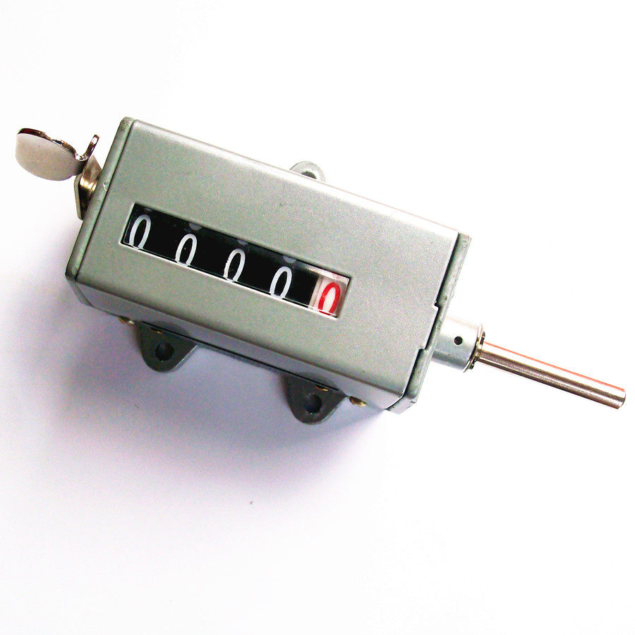 New Bole 75-I counter rotation counter counter