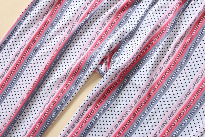 Pantalon pyjama - Ref 726850 Image 9