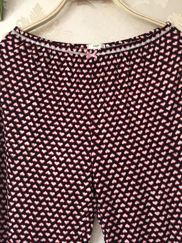 Pantalon pyjama - Ref 726850 Image 14