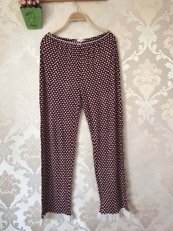 Pantalon pyjama - Ref 726850 Image 15