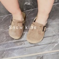 易阳家Snow kids