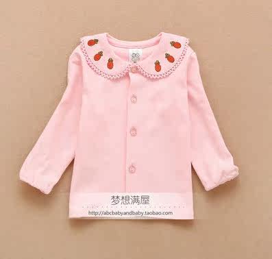 Chemise fille à manche longue - Ref 2086218 Image 14