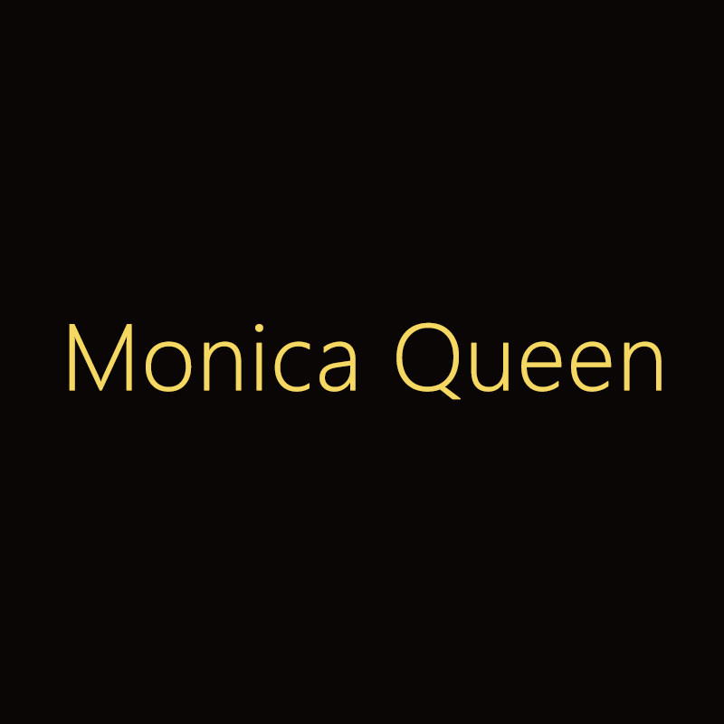 Monica Queen 广州高定女鞋