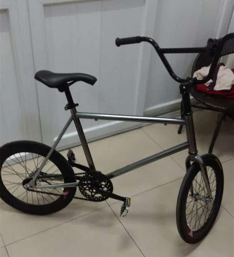 Guidon de vélo - Ref 2333240 Image 3