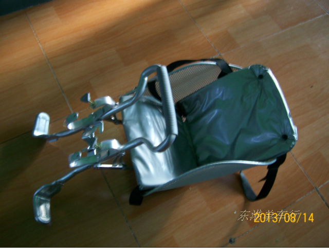 Panier pour vélo - Ref 2256889 Image 7