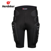 HEROBIKER motorcycle off-road armor pants riding racing anti-fall pants men and women with the same HERO-P01