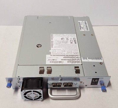 DELL DELL TL1000 TL2000 TL4000 LTO6 Drives Disk Library TKC16