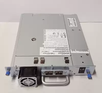 DELL DELL TL1000 TL2000 TL4000 LTO6 DRIVE DISK library TKC16