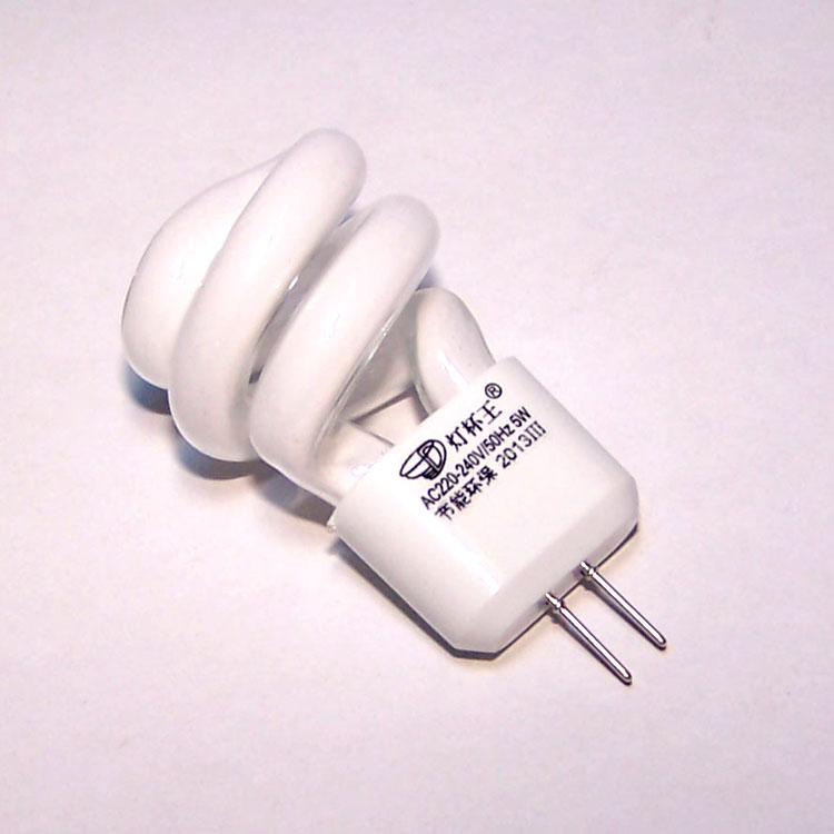 Crown Mirror Light G4 Energy Saving Lamp Pin Plug Plug Plug - saving Energy - saving Lamp Headlight Light Bubble