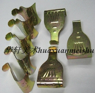 Oil Picture Frame Hook Exhibition Hook Hung Painting Hook S Hook Photo Frame Hook Oil Painting Hook Oil Painting Hook Painting Hook Thickened Type