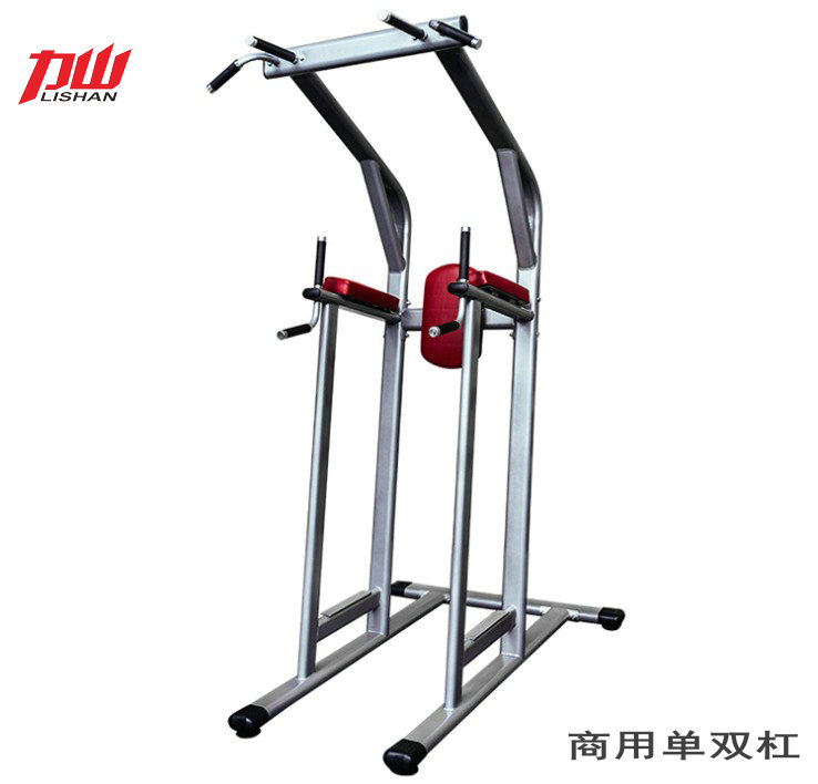 Lishan Quality Gym Commercial Indoor Single Double Left Trainer Upper Leg Trainer Strength Fitness Equipment