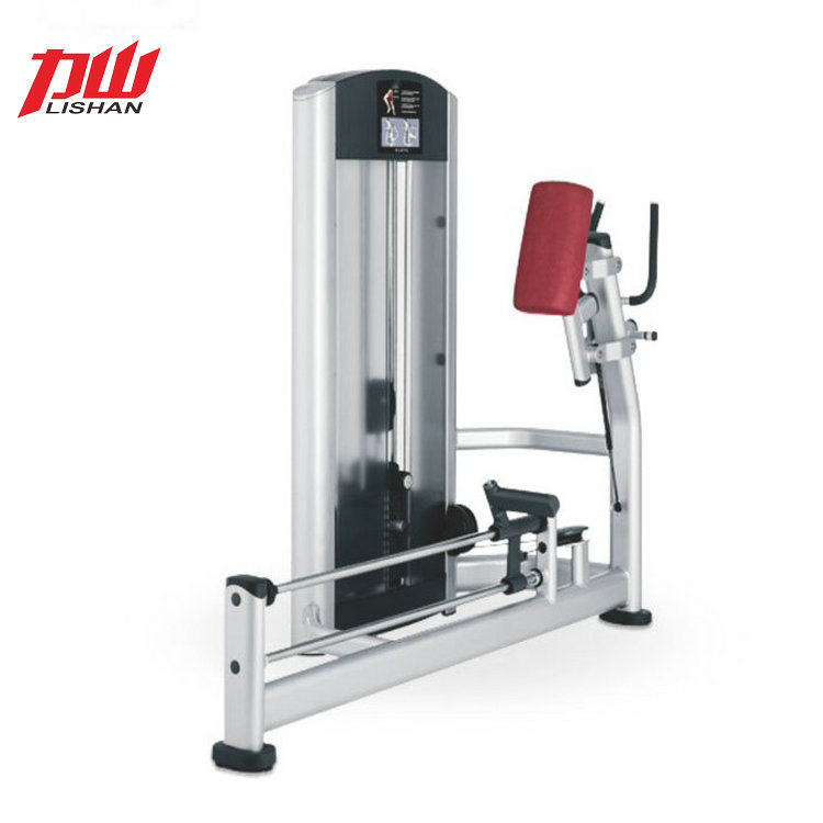Shandong Lishan Hip Trainer Gym Private Studio Use Strength Trainer