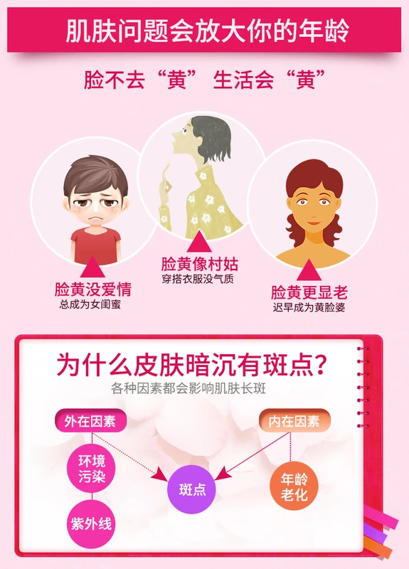 Afu mặt massage dưỡng da mặt thẩm mỹ viện làm trắng kem đặc biệt làm sạch sâu lỗ chân lông mà không có độc tố chính hãng