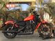 Yiqi V8 Angela 300 Harley 883 Prince retro ລົດຈັກ V cylinder 250 Jiaolong ລົດກິລາ EFI cruise