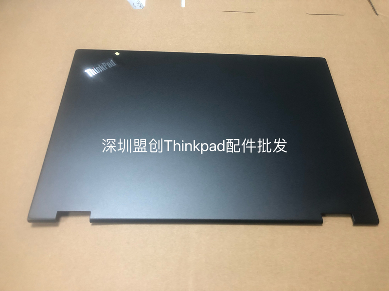 Suitable for ThinkPad Lenovo L13 Yoga Gen1 Gen2 a Shell Black Shell 5Cb0S95345 Suitable for ThinkPad Lenovo L13 Yoga Gen1 Gen2 a Shell Black Shell 5Cb0S95345