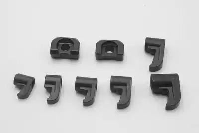 CNC turning tool bar Press block pressure plate screw bird type HL181314HL2114HL2414HL1510 M type