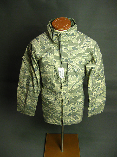 ABU APECS ECWCS GTX Clothes