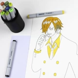 Фа Кал Марк Пенс, второе поколение третьего поколения, пятое поколение пятого поколения вино