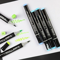 Farcale Third -Generation Single Mark Pen Self -Selfected Model