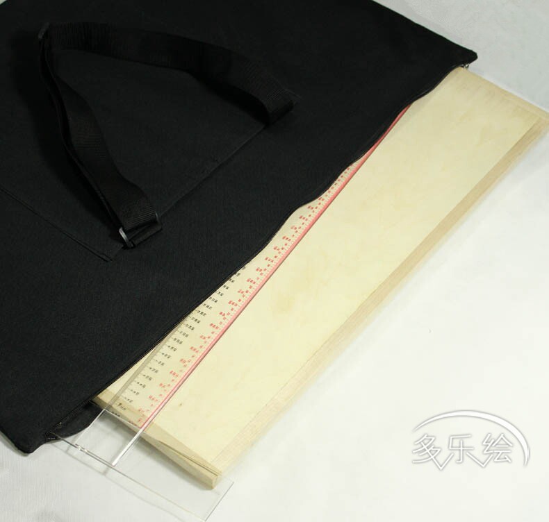 Мольберт None A2 4K