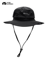 Makodi outdoor sunscreen hat fishing anti-ultraviolet hat sunshade fishermans hat tourist mountaineering breathable big line hat