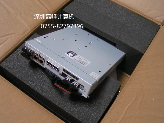 85Y6174 IBM Storwize V7000 controller with daughter card new licensed can be tested