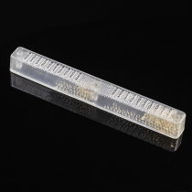 Cigar Moisturizing Sheet Plus Wet Transparent Strip Absorbent Crystal Beads Cigar Gweg Bar Cigar Case Humidifiers