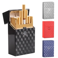 Классический стиль пледа 1 случайный цвет для грубого дыма