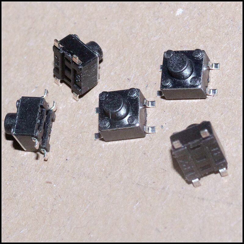 1 yuan 20 pieces 4 5 * 4 5 corded small switch