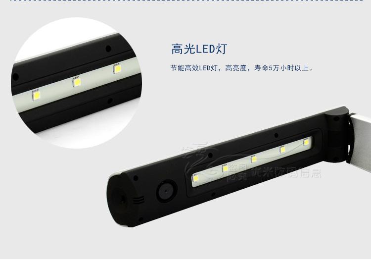 H1003 Gao Paiyi Máy ảnh 10 megapixel a3 Máy quét tệp tốc độ cao HD gian hàng triển lãm vật lý - Máy quét