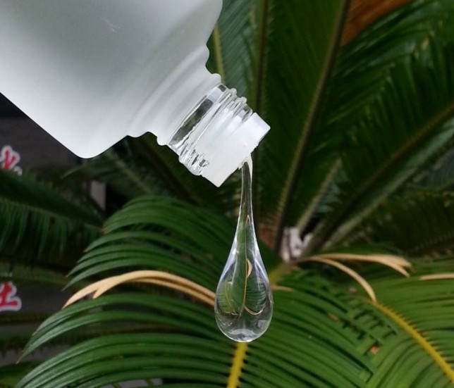 Valley Beauty Props Simulation Drop Acrylic Photo Small Props Shooting Advertising Decorative Props Fake drops of water