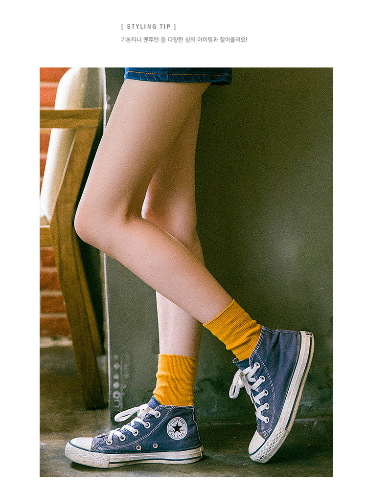 Chaussettes - collants doux - Ref 754569 Image 16