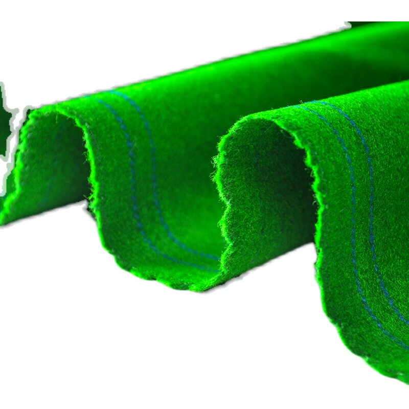 Australian mattball table cloth black octab tableclob tableclotball bunny replacement Chinese reverse wool, snooker accessories accessories