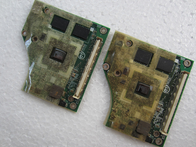 Toshiba T0Shiba M300 M301 M331 M325 M333 M302 L310 M800 Graphics Card Board