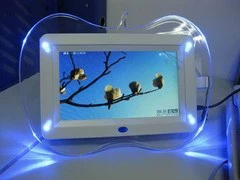 Цифровая фоторамка, 7 дюймов, 8 дюймов, 10 дюймов, 12 дюймов, 15 дюймов