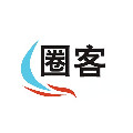 圈客营销驿站的LOGO