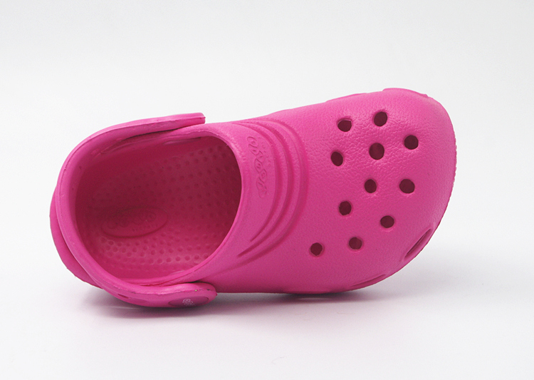 Chaussons enfants en autre CRISTAL - Ref 986780 Image 10