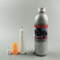 Chicken Cograffiti (suit) SKINK BULLET Street Killer Bullets Flowing Metal Pen